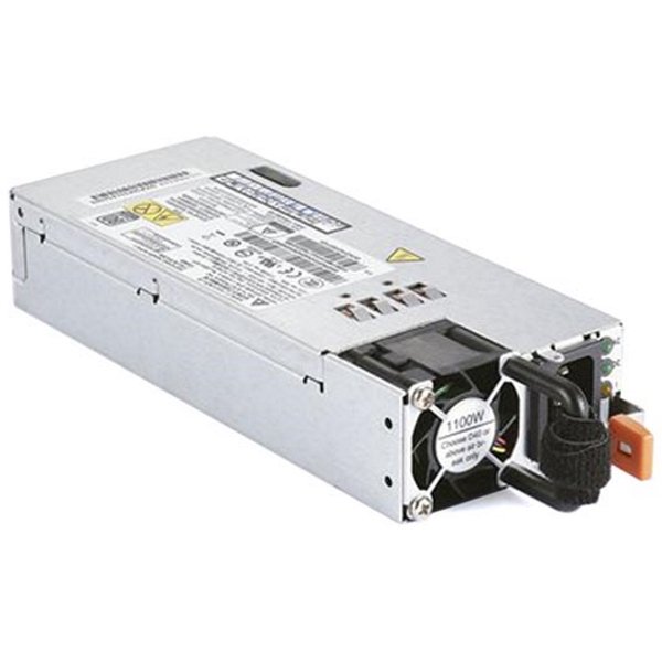 LENOVO THINKSYSTEM W V TITANIUM HOT SWAP GEN POWER SUPPLY Topocentras