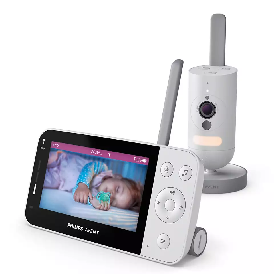 Baby monitor Netzteil für Babyphone CP9952/01
