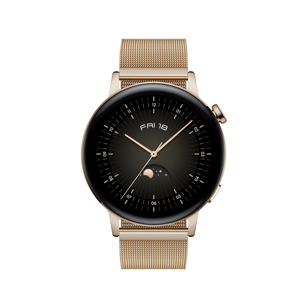 Huawei  Smart watch Watch GT3 Elegant