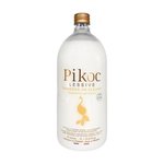 Skalbiklio ir dulksnos komplektas Pikoc DUO ORANGER EN FLEURS 1L + 200mL