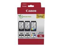 Rašalinė CANON 8286B013