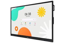 SAMSUNG WAFX-P Eboard WA75FX-P 75inch