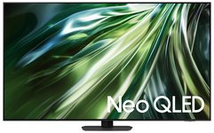 Televizorius QLED SAMSUNG QE75QN90DATXXH Mini LED TV