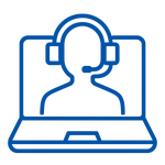 Nuotolinės IT pagalbos paslauga (6 mėn. aptarnavimas)