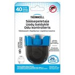 Repelento užpildymo paketas ThermaCell Refill ER140I 40val.