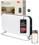 Šildytuvas MILL CO1200WIFI3 Convection