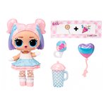 Velykinis rinkinys su lėlyte MGA LOL Surprise, 7.5cm