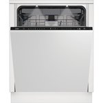 Indaplovė BEKO BDIN38645D