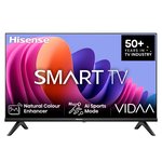Televizorius HISENSE 32A4N