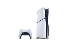 Žaidimų konsolė SONY PlayStation 5 Slim 1Tb E-Chassis (Standard Disc Drive)
