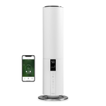 Oro drėkintuvas Duux DXHU11 Beam 2 Smart Ultrasonic White