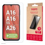 Ekrano apsauga TEMPERED Samsung Galaxy A26/A16