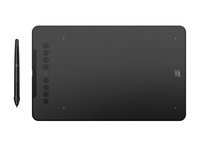 GRAPHIC TABLET 10X6.25"/BLACK DECO 01 V3 XPPEN