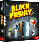 Žaidimas TREFL Black Friday