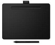 Planšetė WACOM Intuos M, Bluetooth, juoda