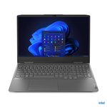 Nešiojamas kompiuteris LENOVO LOQ 15IRH8 i5-12450H/16/512GB SSD/RTX 4050 6GB/W11H