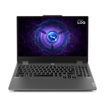 Nešiojamas kompiuteris LENOVO LOQ 15IAX9 i5-12450HX/24/1TB SSD/RTX4060 8GB/W11H