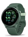 Sportinis laikrodis GARMIN Vivoactive 6, Jasper Green
