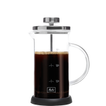 Nuspaudžiamas kavinukas Melitta FRENCH COFFEE kav. STANDART, 3puodeliai