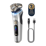 Barzdaskutė PHILIPS i9000 Prestige Ultra, XP9404/46