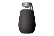 Portable SpeakerLGXBOOM 360WirelessBluetoothXO2TBK