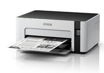 Spausdintuvas Epson EcoTank M1100  Inkjet  Mono  Standard  Grey