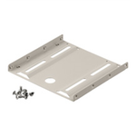 Adapteris 2.5" to 3.5" Hard Drive Installation KIT,HDD