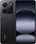Mobilusis telefonas XIAOMI Redmi Note 14 8+256GB Midnight Black