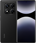 Mobilusis telefonas XIAOMI Redmi Note 14 Pro 8+256GB Midnight Black
