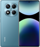 Mobilusis telefonas XIAOMI Redmi Note 14 Pro 8+256GB Ocean Blue