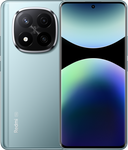 Mobilusis telefonas XIAOMI Redmi Note 14 Pro+ 5G 12+512GB Frost Blue