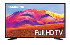 Televizorius SAMSUNG UE32T5372CDXXH