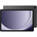 Planšetinis kompiuteris Samsung Galaxy Tab A9+  11" Graphite TFT LCD 1200x1920 pixels Qu