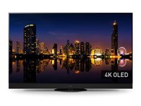 TV SetPANASONIC65"OLED/4K/Smart3840x2160Wireless LANBluetoothTX-65MZ1500E
