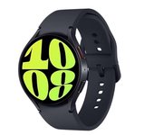 Išmanusis Laikrodis SAMSUNG GALAXY WATCH6/44MM GRAPHITE SM-R940