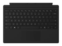 Klaviatūra MICROSOFT Go Pilka TZL-00002
