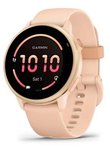 Sportinis laikrodis GARMIN Vivoactive 6, Pink Dawn