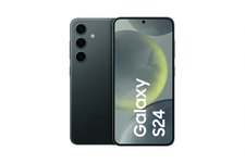 Mobilusis telefonas Samsung Galaxy S24 5G 128GB Black