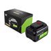 GREEN CELL power tools battery DeWalt XR