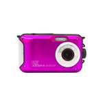Easypix Aquapix W3027 Wave Pink 10033