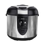 Gastroback 42507_S Design Rice Cooker