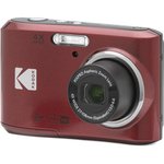 Fotoaparatas KODAK FZ45 Red