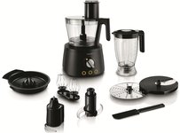 Virtuvinis kombainas PHILIPS HR7776/90