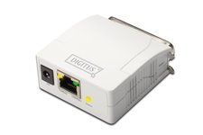 Digitus Print server LPT / RJ45