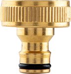 Neo Connection to the tap (Appendix to tap 3/4"-1", brass)