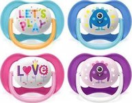 Avent AVENT SCF080/10-USPOK.AIR 6-18M-CY A 2SZT