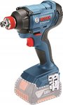 Impact wrench Bosch GDX 180-LI 18 V 1/4"