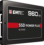 Emtec SSD 2.5 Sata X150 960GB Power Plus