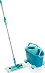 Grindų šluota Leifheit Clean Twist M Ergo Mobile (52121) with bucket