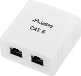 LANBERG OS6-0002-W